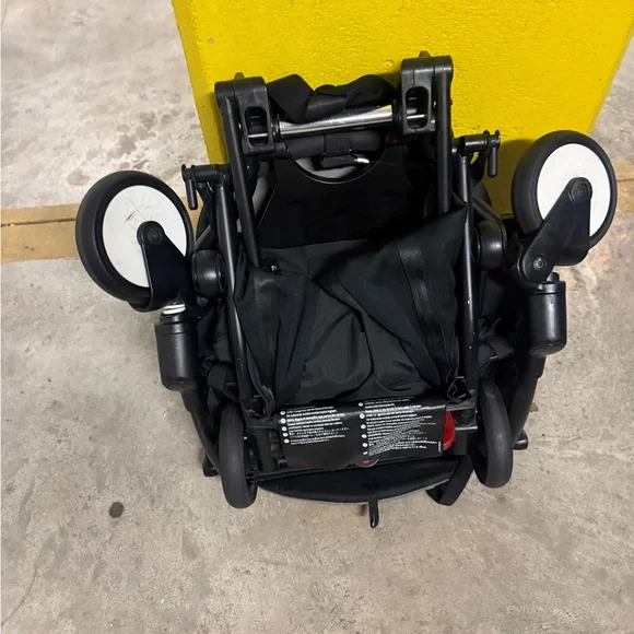 Baby Zen Yoyo Stroller - Picture 3 of 6